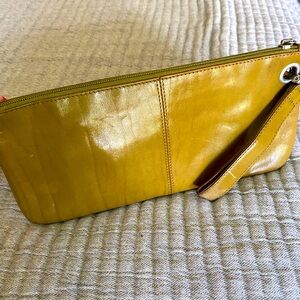HOBO wristlet